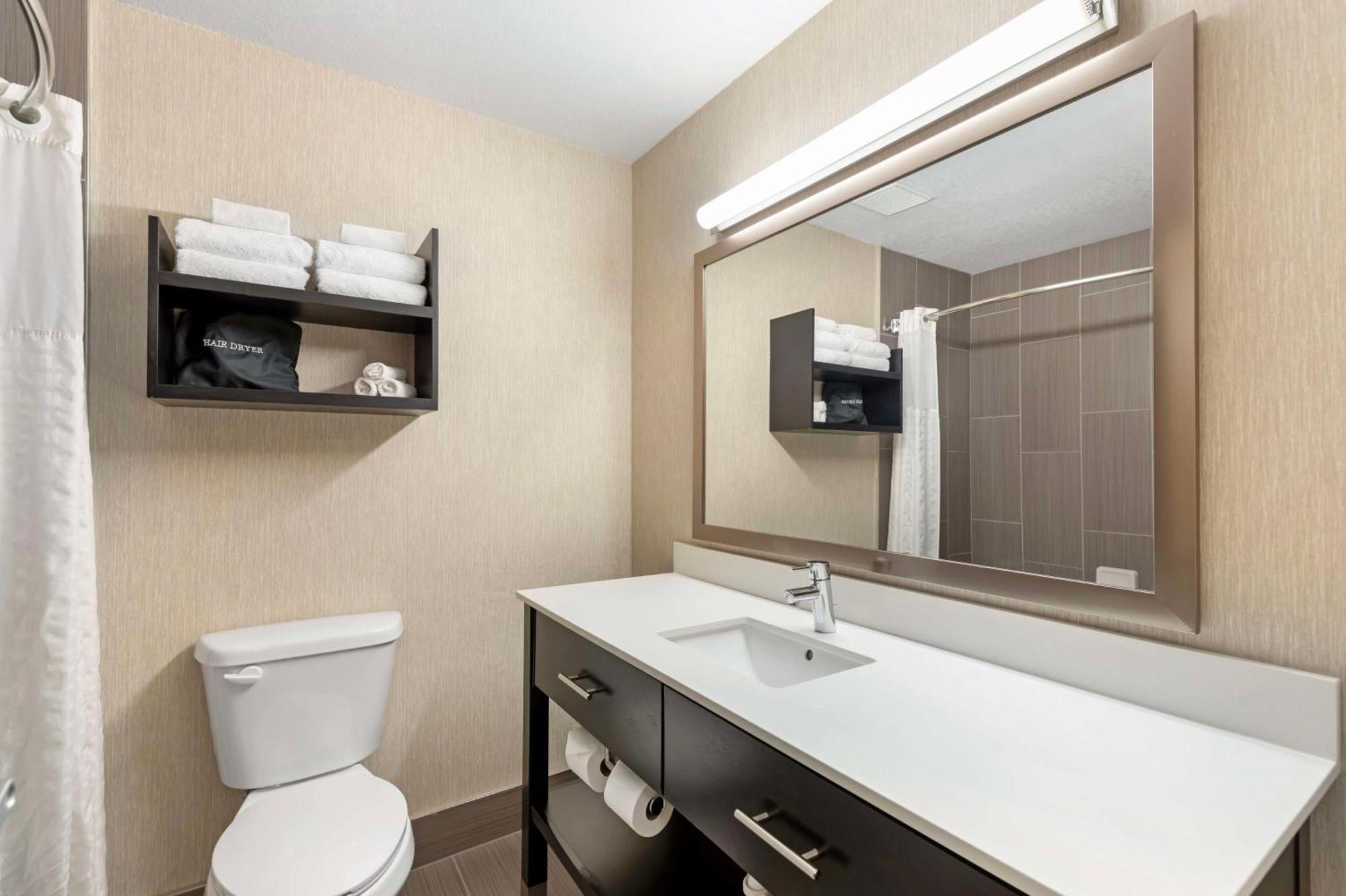 Best Western Greeley Exteriör bild