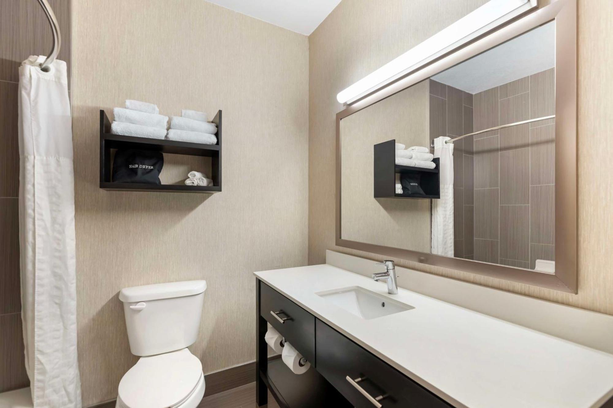 Best Western Greeley Exteriör bild