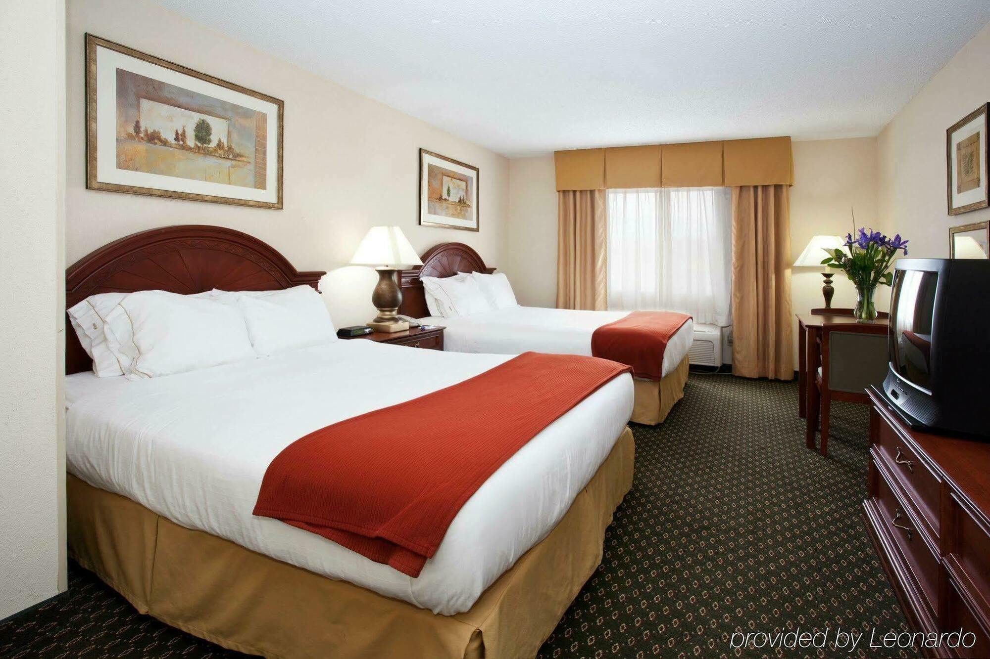 Best Western Greeley Exteriör bild